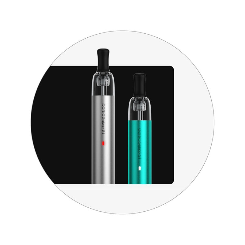 Uwell Caliburn Explorer Pod Kit_6